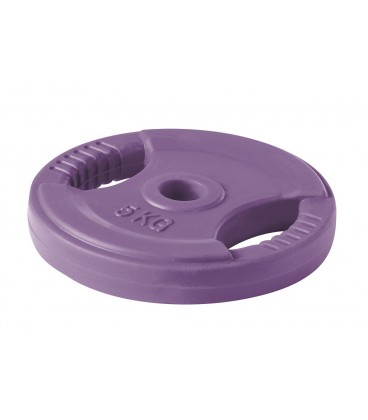 LMX1132.V kg10 - DISCO BODY PUMP VIOLA 