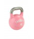 LMX88.8 kg8 - KETTLEBELL DA COMPETIZIONE ROSA 