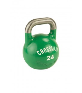 LMX88.24 kg24 - KETTLEBELL DA COMPETIZIONE VERDE