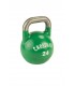 LMX88.24 kg24 - KETTLEBELL DA COMPETIZIONE VERDE