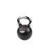 LMX89.28 kg28 - KETTLEBELL RIVESTITO IN GOMMA 