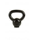 LMX90.4 kg4 - KETTLEBELL IN FERRO FUSO 