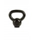 LMX90.4 kg4 - KETTLEBELL IN FERRO FUSO 