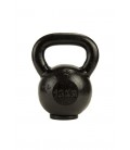 LMX90.16 kg16 - KETTLEBELL IN FERRO FUSO 