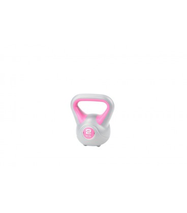 LMX91.2 kg2 - KETTLEBELL PER AEROBICA 