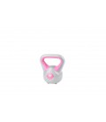 LMX91.2 kg2 - KETTLEBELL PER AEROBICA 