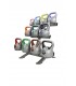 LMX91.6 kg6 - KETTLEBELL PER AEROBICA 