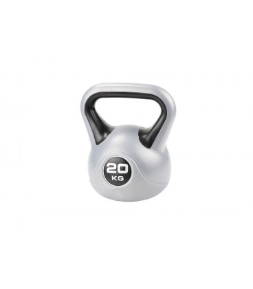 LMX91.20 kg20 - KETTLEBELL PER AEROBICA 