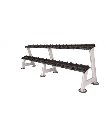 LMX1012.28 COPPIE 28 - PORTA MANUBRI A 2 PIANI 