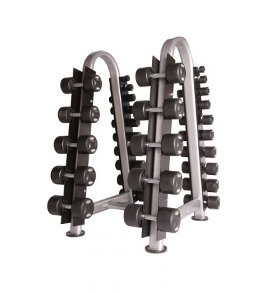 LMX1013 PORTA MANUBRI VERTICALE