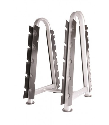 LMX1013 PORTA MANUBRI VERTICALE