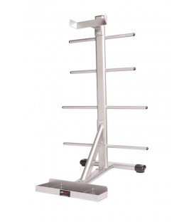 LMX1144 PORTA DISCHI BODY PUMP