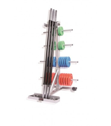 LMX1144 PORTA DISCHI BODY PUMP