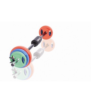 LMX1144 PORTA DISCHI BODY PUMP