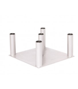 LMX1025.30 mm30 - PORTA BILANCIERI VERTICALE 