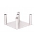 LMX1025.30 mm30 - PORTA BILANCIERI VERTICALE 