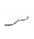LMX03 BARRA BICIPITE / TRICIPITE EZ - 75cm