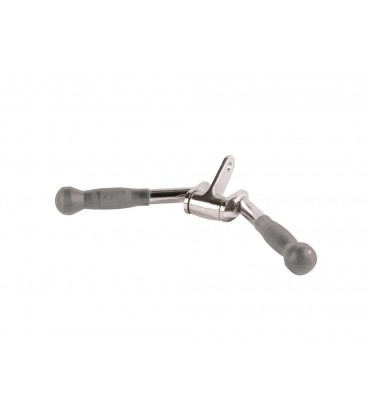 LMX12 V-BAR PER TRICIPITI ROTANTE - 440mm