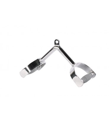 LMX16 IMPUGNATURA PARALLELA (LARGE)