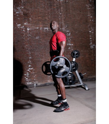 LMX1810 CINTURA LOMBARE PER SOLLEVARE PESO (PROFESSIONALE)