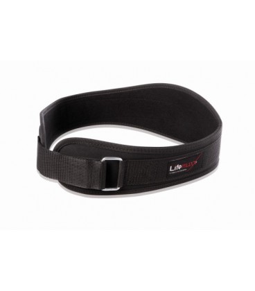 LMX1812 CINTURA LOMBARE PER SOLLEVARE PESO