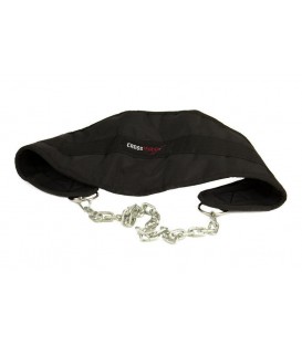 LMX70 CASCHETTO CON CATENA CROSSMAXX