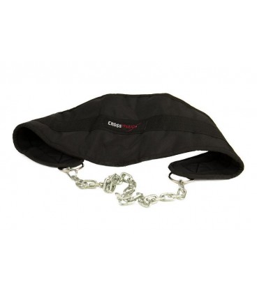 LMX70 CASCHETTO CON CATENA CROSSMAXX