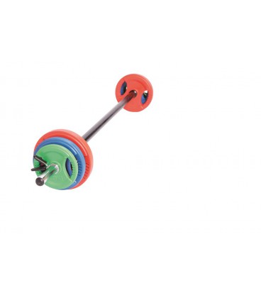 LMX1129 KIT BODY PUMP