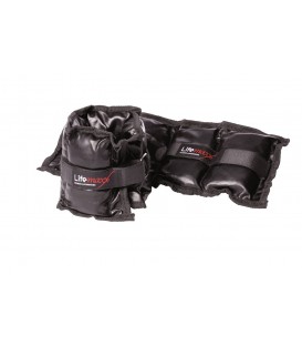 LMX1110.010 kg1 - CAVIGLIERE ZAVORRATE 