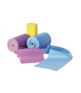 LMX1115.H BLU 0,65mm - BANDA ELASTICA HEAVY 