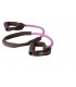 LMX1170.5 EXTRA HEAVY (VIOLA) - TUBLES ELASTICO CON IMPUGNATURA - LIVELLO 5 