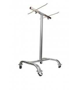 LMX1227 mm1800 - PORTA MATERASSINI AEROBICI 