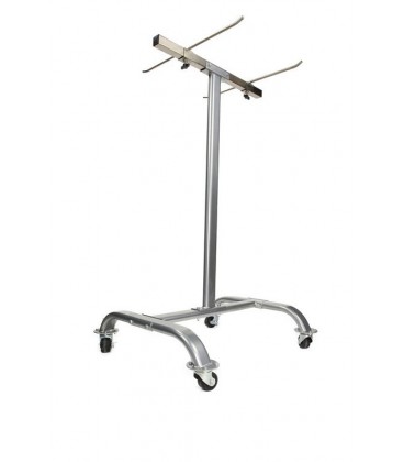 LMX1227 mm1800 - PORTA MATERASSINI AEROBICI 