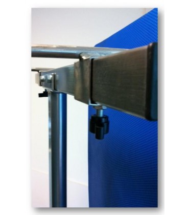 LMX1227 mm1800 - PORTA MATERASSINI AEROBICI 