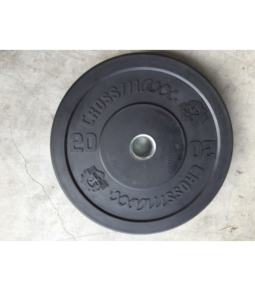 LMX87.20 kg20 - PIASTRA PARAURTI 