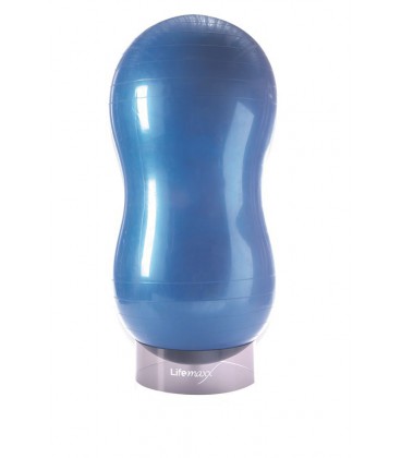 LMX1101 PALLE AD ARACHIDE BLU O ARGENTO