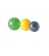 LMX1260.30 diametro 30cm - PALLA DA PILATES VERDE 
