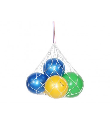 LMX1260.BAG BORSA PER PALLE DA PILATES