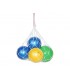 LMX1260.BAG BORSA PER PALLE DA PILATES