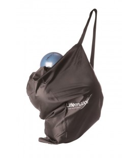 LMX1260.BAG BORSA PER PALLE DA PILATES