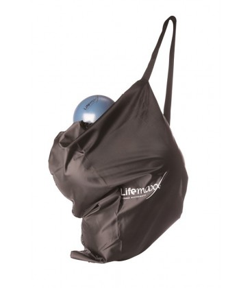 LMX1260.BAG BORSA PER PALLE DA PILATES