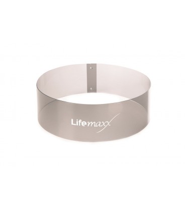 LMX1100 SUPPORTO PER GYMBALL - 300mm DIAMETRO