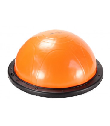 LMX1600.1 BALANCE DOME PRO ARANCIONE - H: 240mm