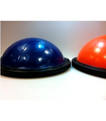 LMX1600.1 BALANCE DOME PRO ARANCIONE - H: 240mm