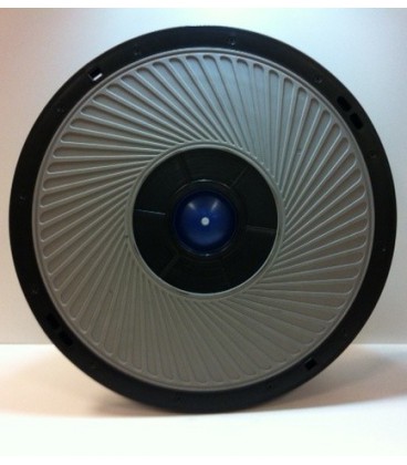 LMX1600.1 BALANCE DOME PRO ARANCIONE - H: 240mm