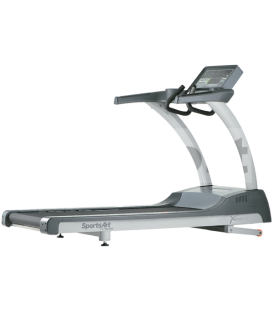 T630 - TAPPETO SPORTSART