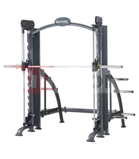 A983 SMITH MACHINE - ISOTONICO SPORTSART