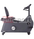 5400 PRO RECUMBENT - BIKE RECLINE STAR TRAC