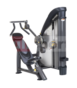 A923 PULL OVER - ISOTONICO SPORTSART