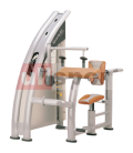 A925 TRICEPS EXTENSION - ISOTONICO SPORTSART